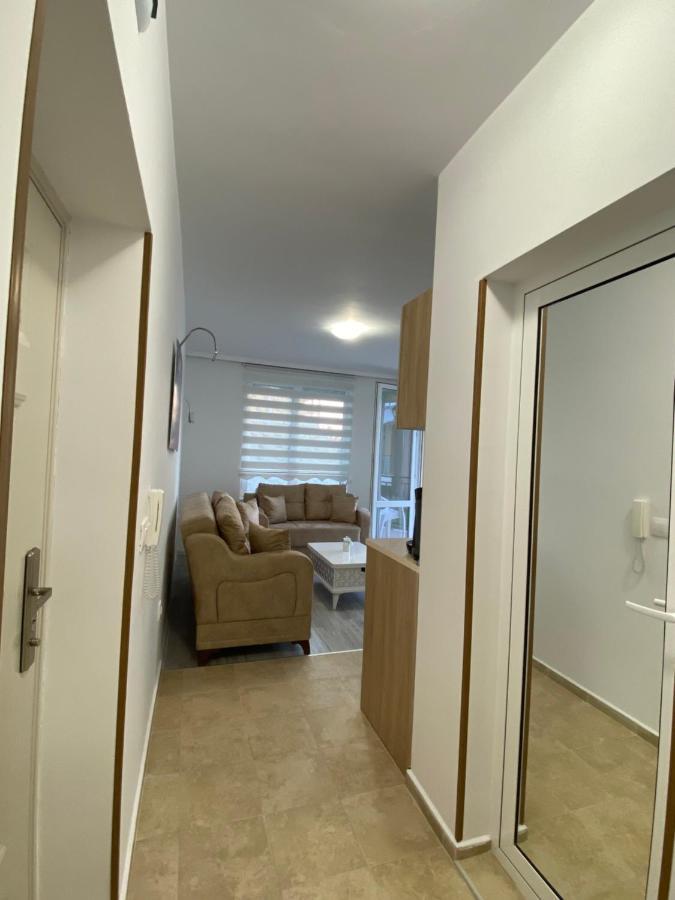 Апартамент Ели Obzor Exterior foto