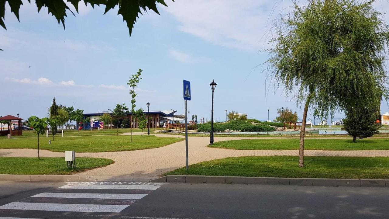 Апартамент Ели Obzor Exterior foto