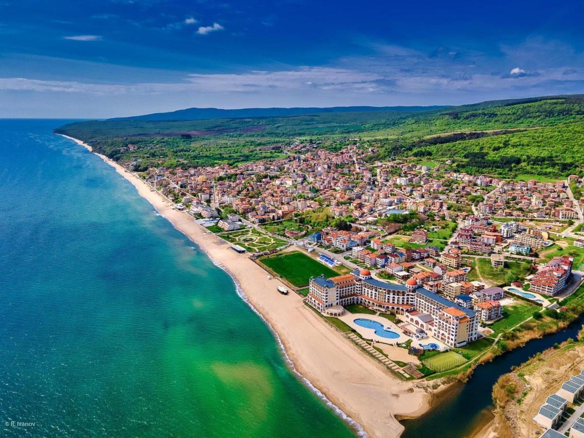 Апартамент Ели Obzor Exterior foto