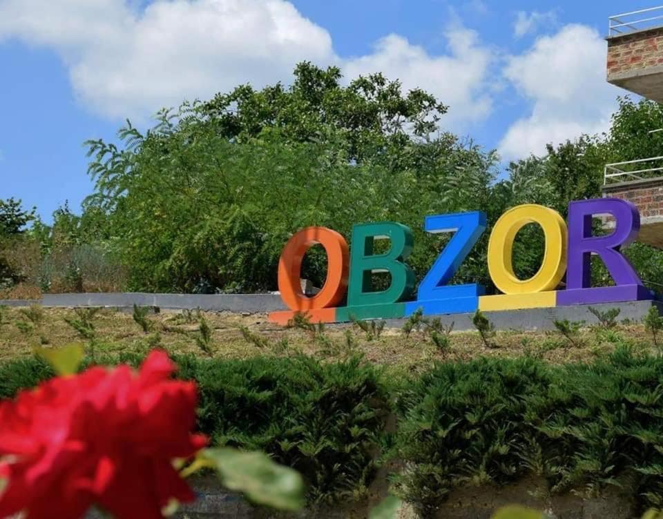 Апартамент Ели Obzor Exterior foto